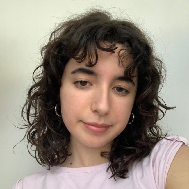 Babysitter in Terrassa: Noelia