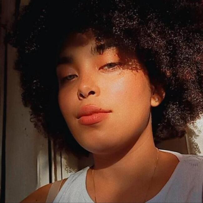 Babysitting job in Cascavel: Steffany