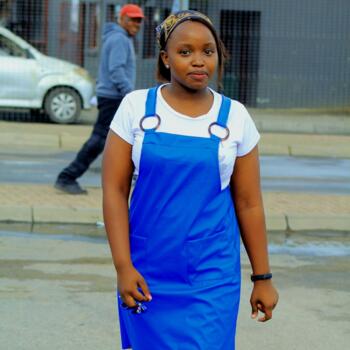 Babysitter in eMbalenhle: Duduzile Precious