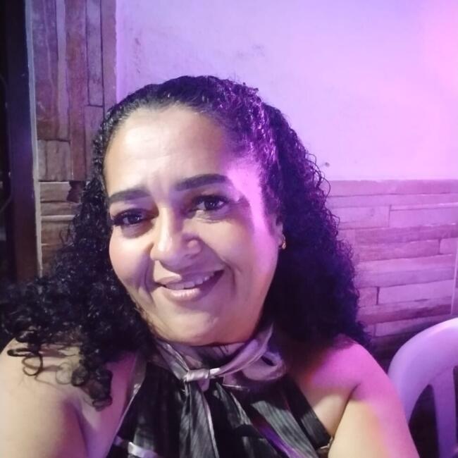 Babysitter in Barranquilla: Nolberta