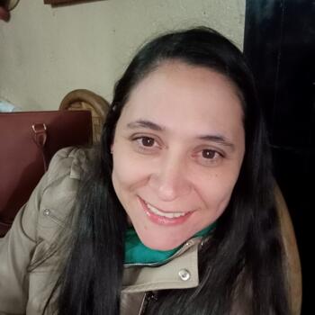 Babysitter in Mexico City: Maria