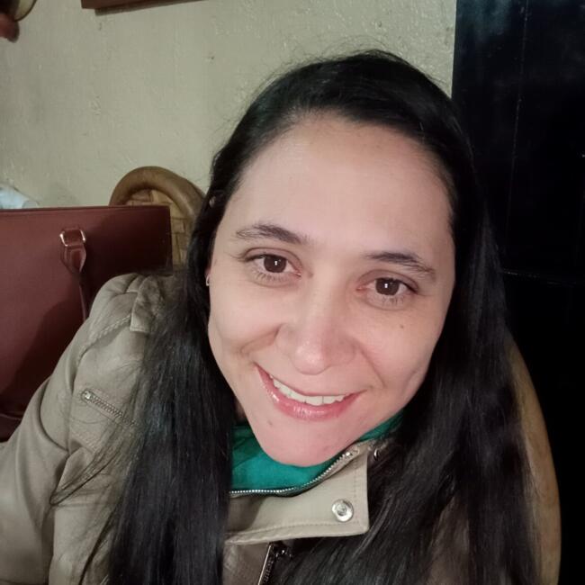 Babysitter in Mexico City: Maria