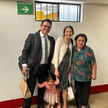 Babysitting job in San José Pinula: babysitting job Estuardo