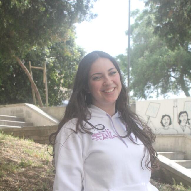 Babysitter em Quinta do Anjo: Beatriz