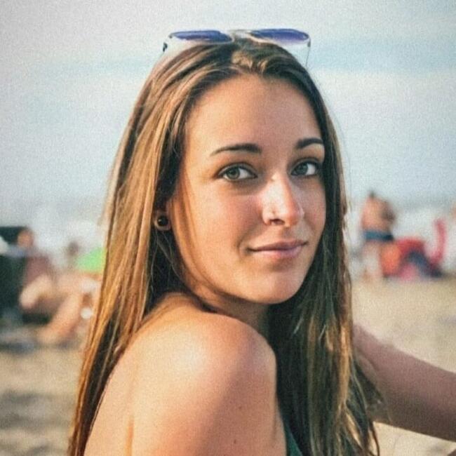 Niñera en Mar del Plata: Oriana