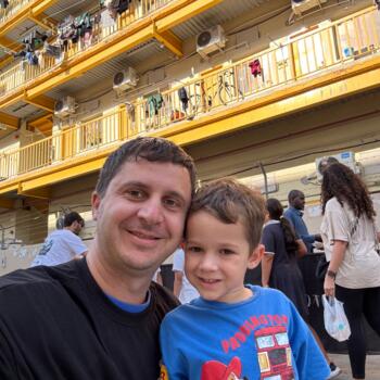 Babysitting job in Catania: babysitting job Diego