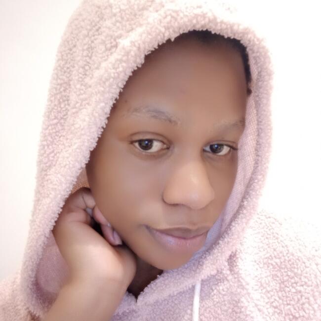 Nanny in Kampala: Mariam