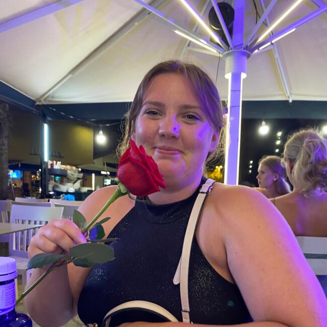 Babysitter in Celles-sur-Belle: Clara