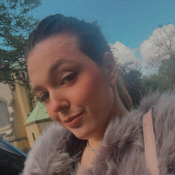 Babysitting job in London: babysitting job Caroline