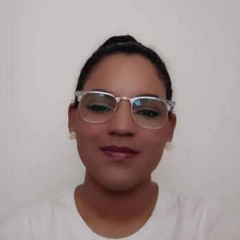 Babysitter in Caracas: Luisa