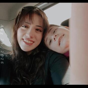 Babysitter in Morteros: Guillermina