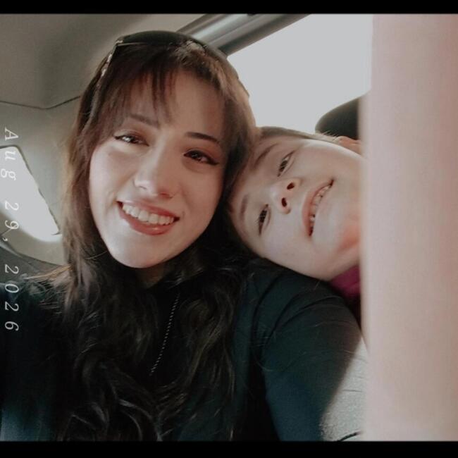 Babysitter in Morteros: Guillermina