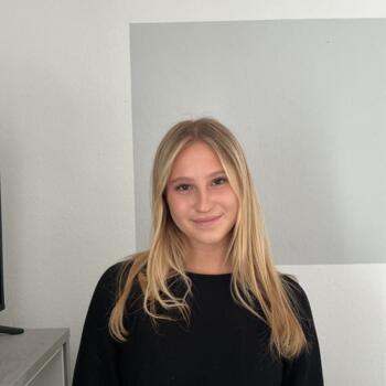 Babysitter Munich: Romy