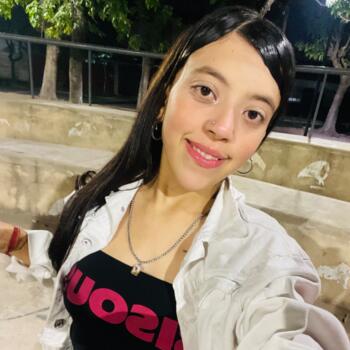 Babysitter in González Catán: Pilar