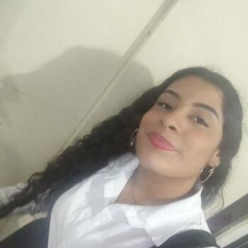 Niñera en Cali: Luisa maria