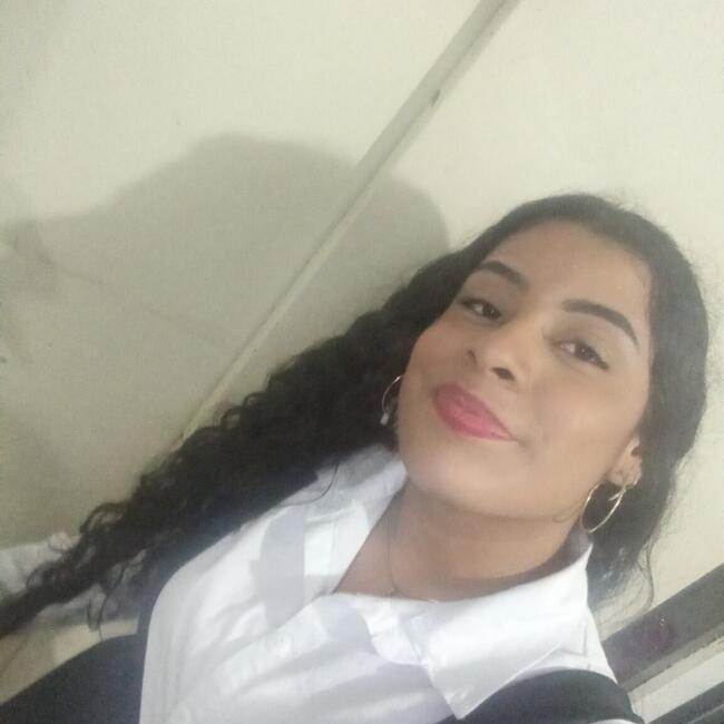 Niñera en Cali: Luisa maria