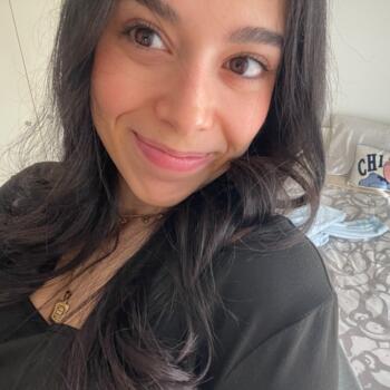 Babysitter Braga: Filipa