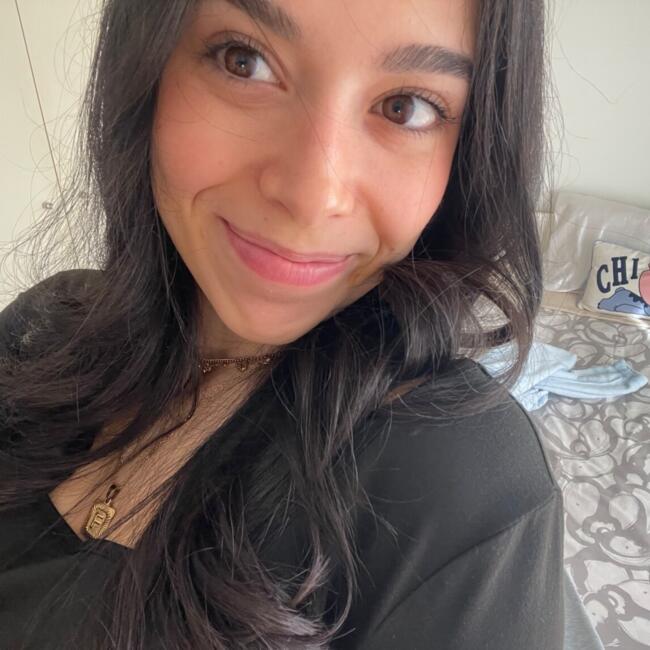 Babysitter em Braga: Filipa