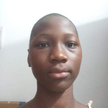 Nanny in Abidjan: Eunice