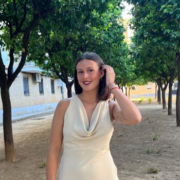 Nanny in Seville: Nerea