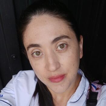 Niñera en Santa Rosa de Cabal: Andrea