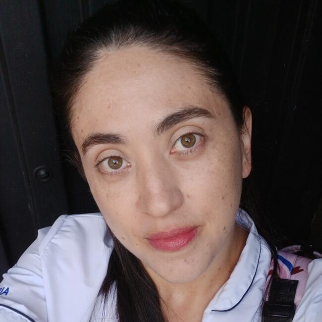 Niñera en Santa Rosa de Cabal: Andrea