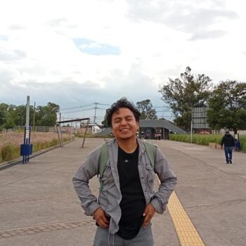 Babysitter Chiconcuac: Jorge Antonio