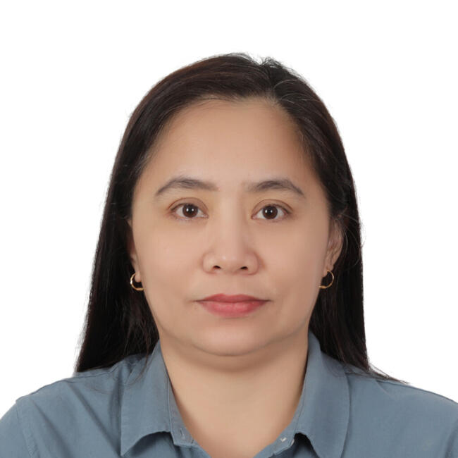 Nanny in Jeddah: Melanie