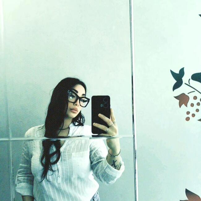 Babysitter in Barletta: Nunzia