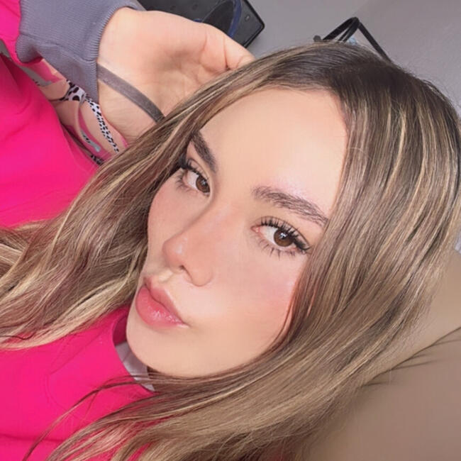 Babysitter in Cancún: Pamela Michelle