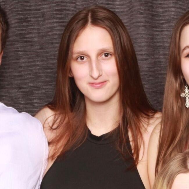 Babysitter in Mülheim: Lucie