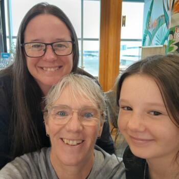 Babysitting job in Tauranga: babysitting job Helen
