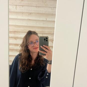 Baby-sitter à Villeneuve-d'Ascq: Emeline