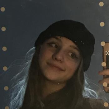 Baby-sitter Annœullin: Louise