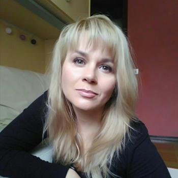Babysitter Padova: Irina