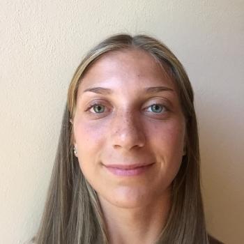 Babysitter Pescia: Francesca