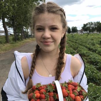 Babysitter Dorval: Sofia