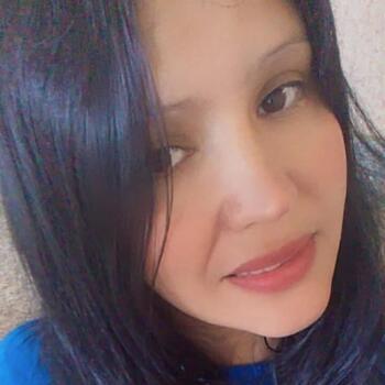 Babysitter in Garupá: Delia