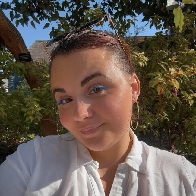 Babysitting job in Cherbourg: Aurélie