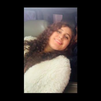 Niñeras en Estado de México: Tannia