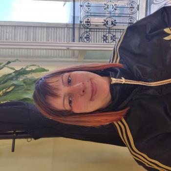 Babysitter a Torino: Chiara