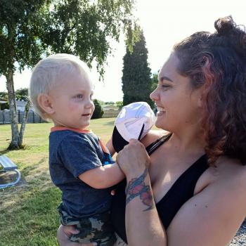 Babysitter in Taupo: Paiten