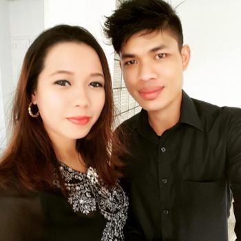 Babysitting job in Singapore: babysitting job Syahana