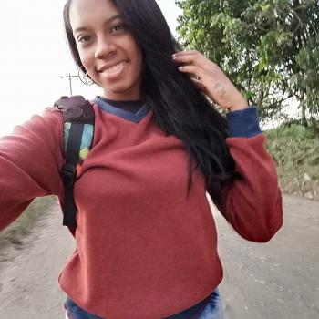 Babysitter in Puerto Tejada: Daliana