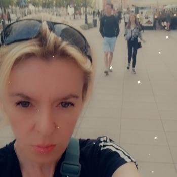 Opiekunka do dziecka w Warszawa: Wanda