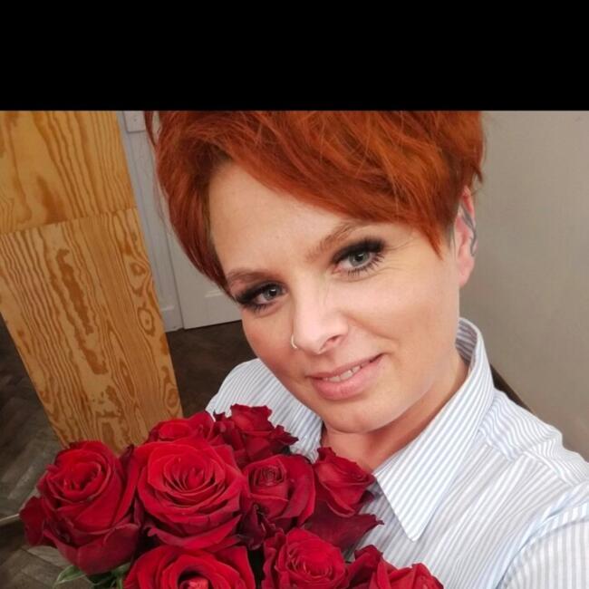 Babysitter in Poznan: Monika