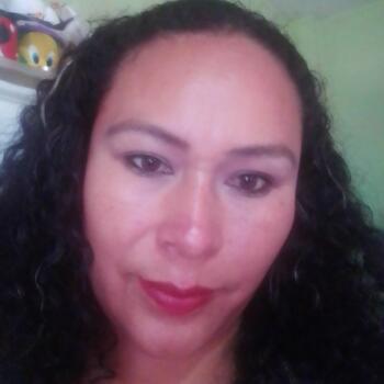 Babysitter in Iztapalapa: Monica Selene