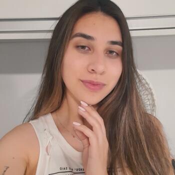 Babá em Curitiba: Izabel