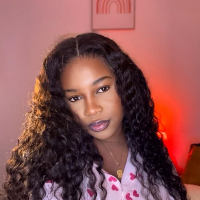 Babysitter in Sainte-Foy-lès-Lyon: Ivana