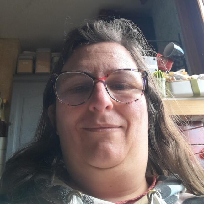 Babysitter in Rive-de-Gier: Anne Claire